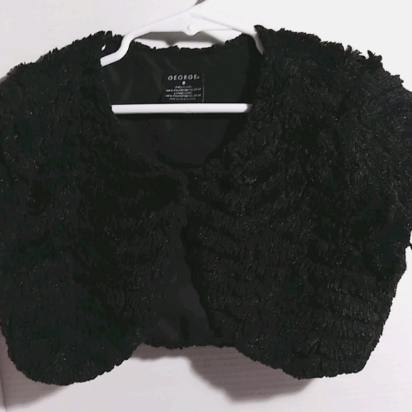 George Jacket - Picture 1 of 3